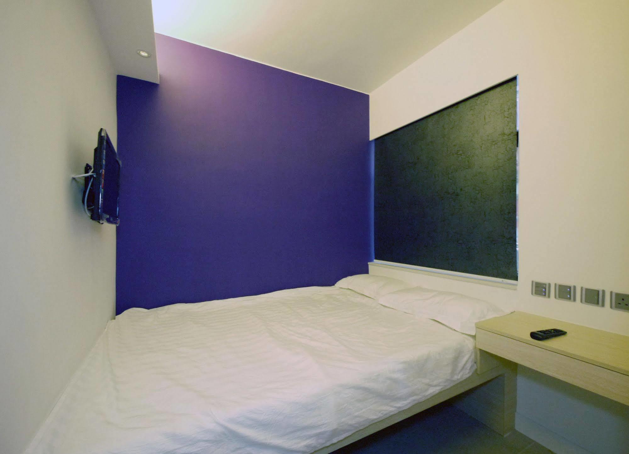 Panda's - Stylish Rumah tetamu Hong Kong