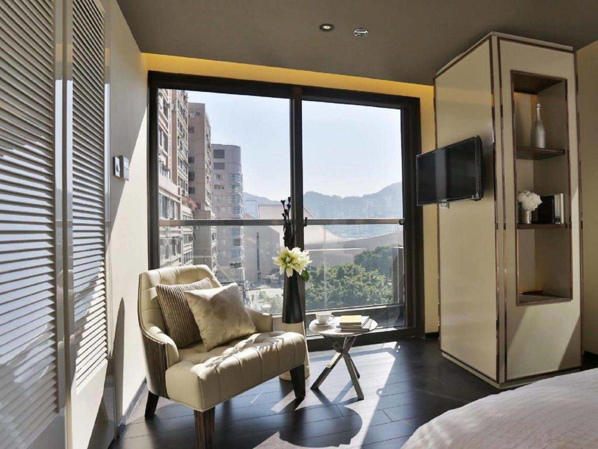 Pravo 4* Hong Kong