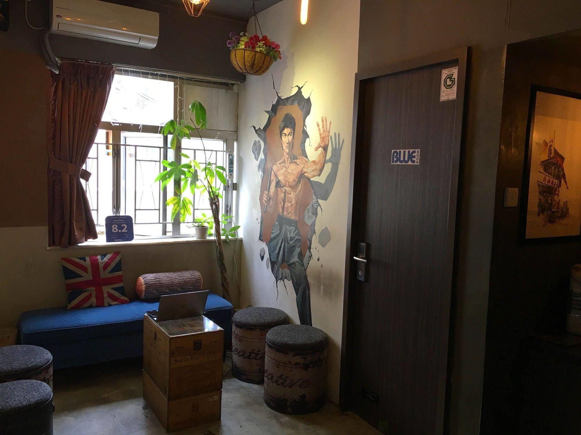 Urban Pack Hostel