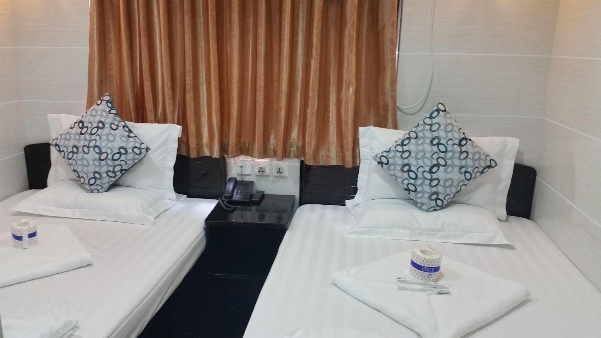 Guest house Cebu Hong Kong
