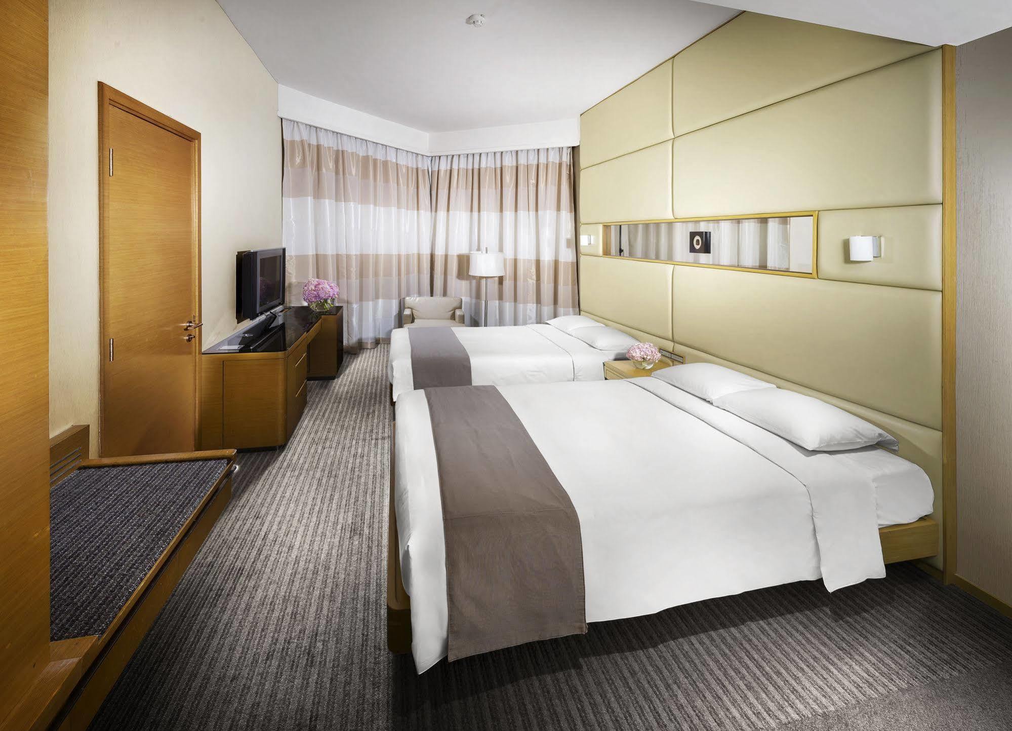 Panorama Hotel Hong Kong