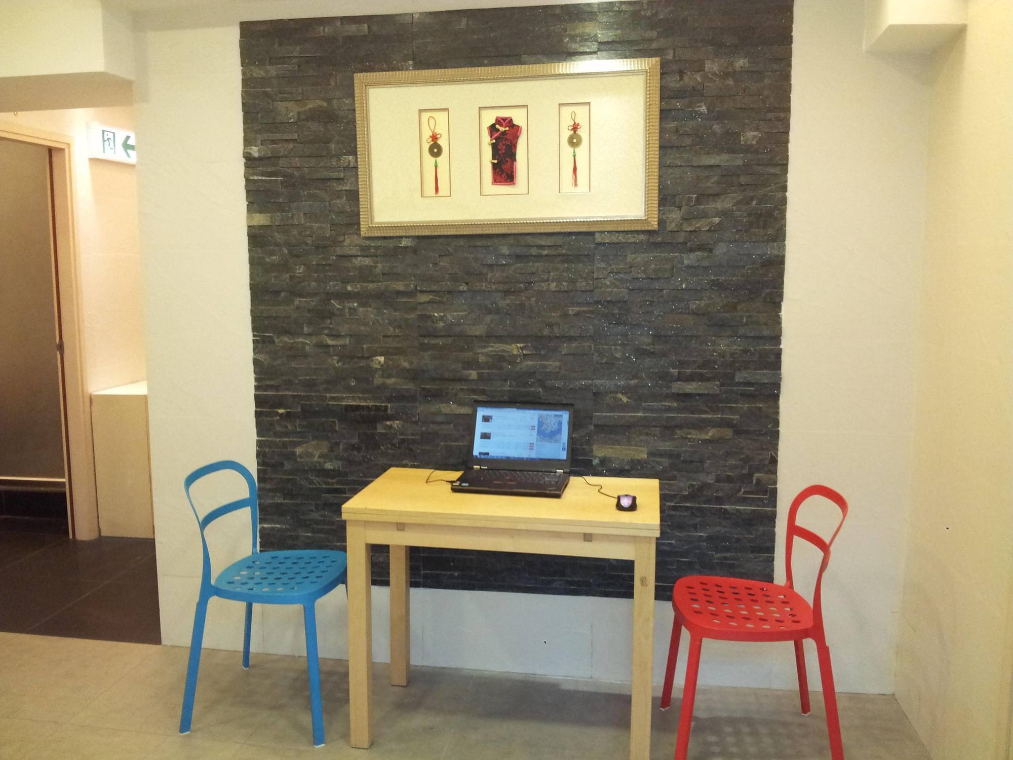 Apple Tsim Sha Tsui Hostel