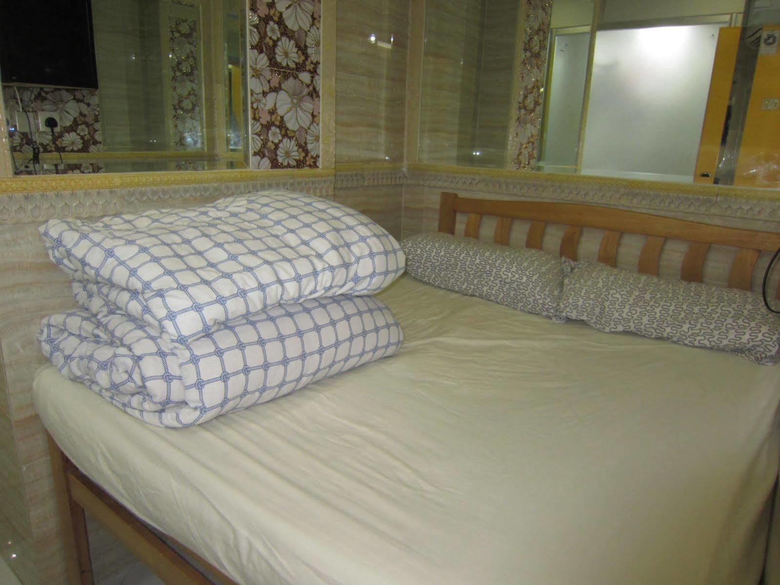 Hostel Apple Tsim Sha Tsui
