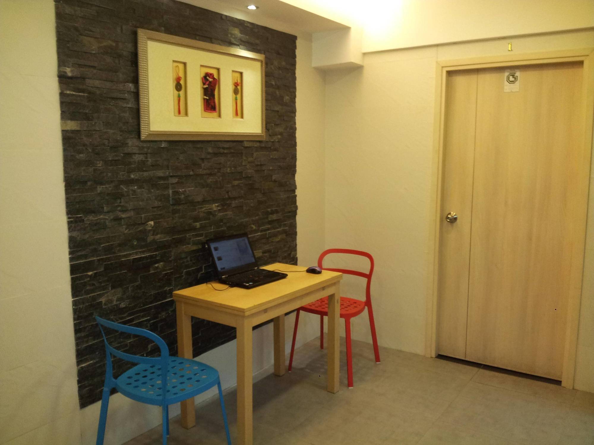 Hostel Apple Tsim Sha Tsui