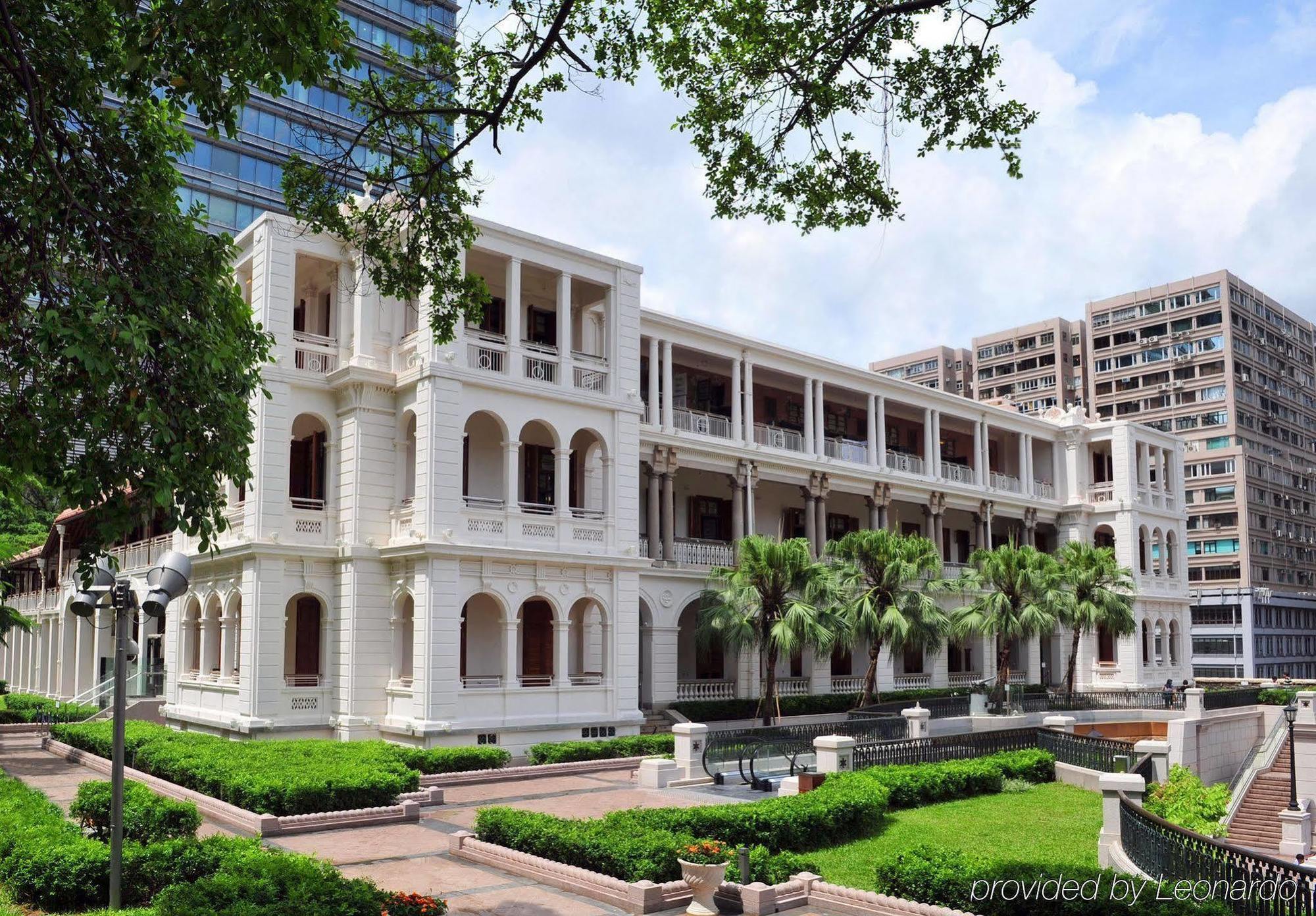 House 1881 Hotel 5*
