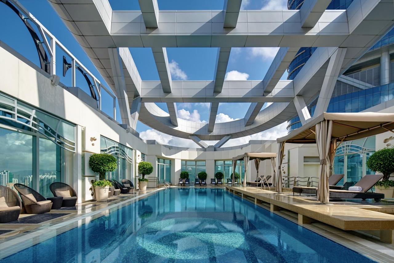 Hotel Cordis,