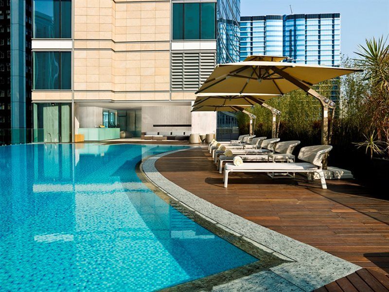 Hotel East Hong Kong
