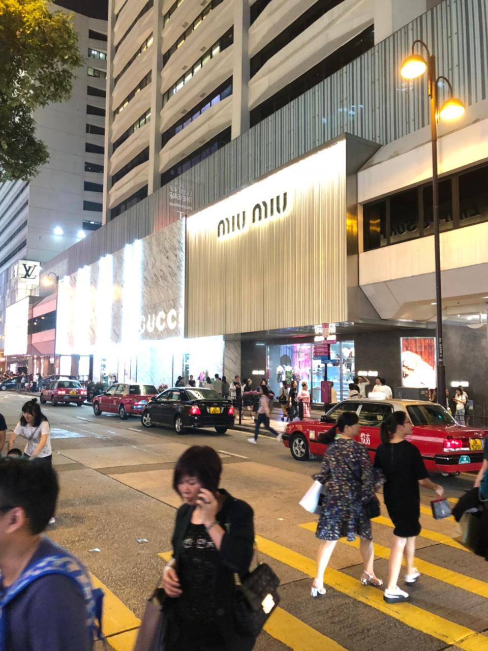 Wisma tamu Boutique 1946