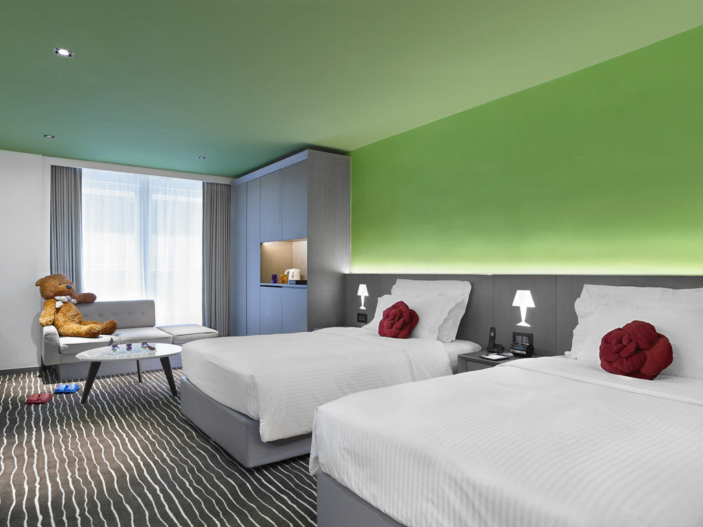 Hotel Butterfly On Prat