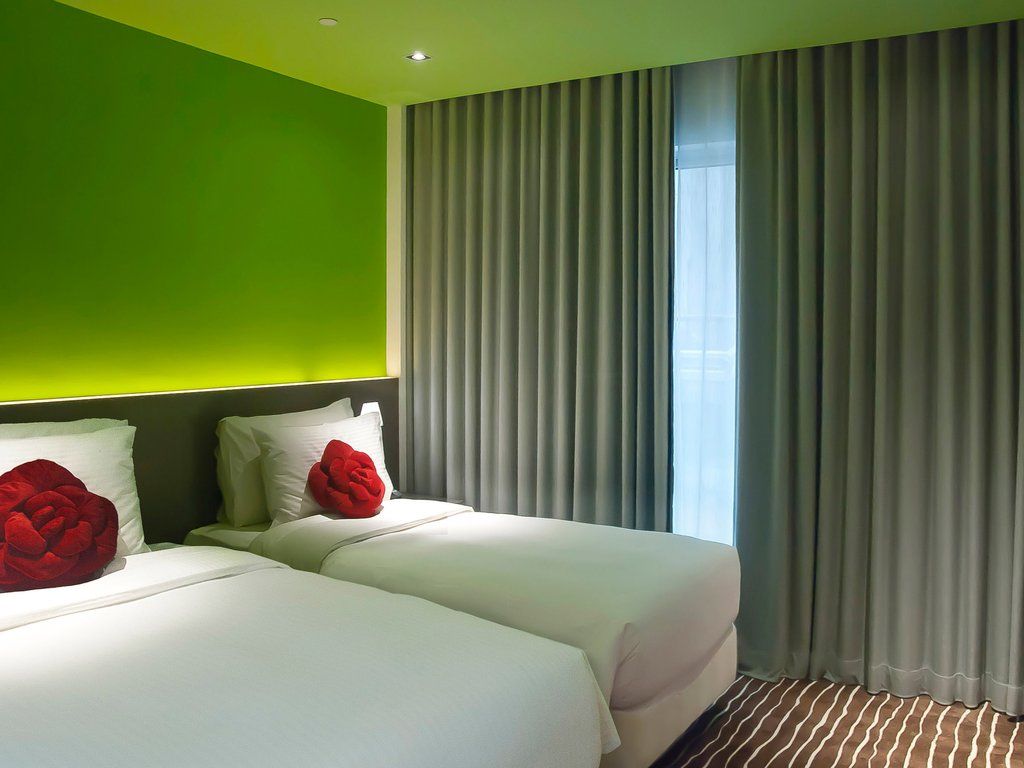 Hotel Butterfly On Prat