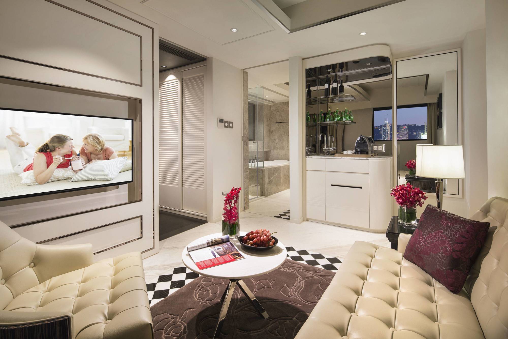 Hotel Pravo Hong Kong