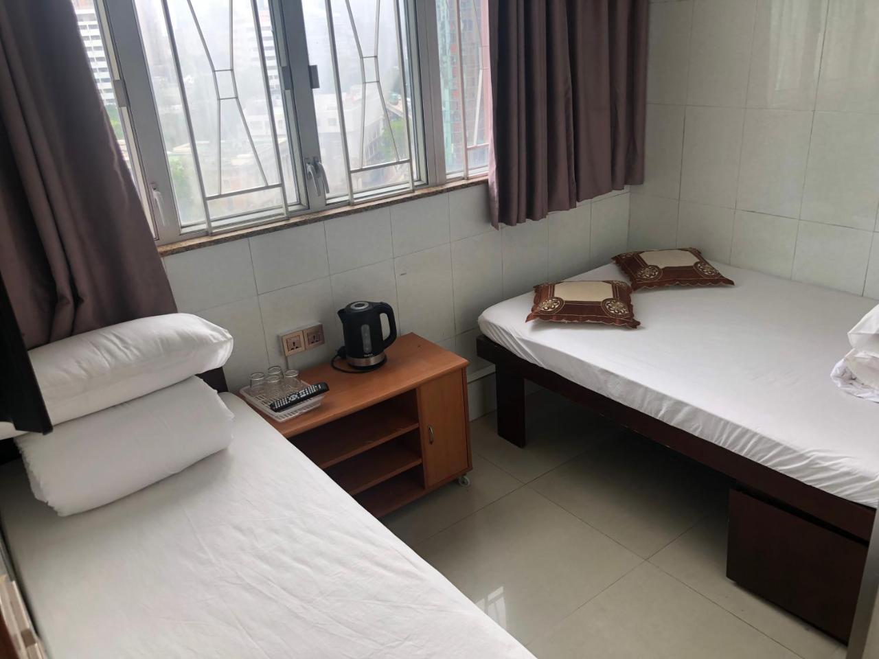 Hung Fai Guest house