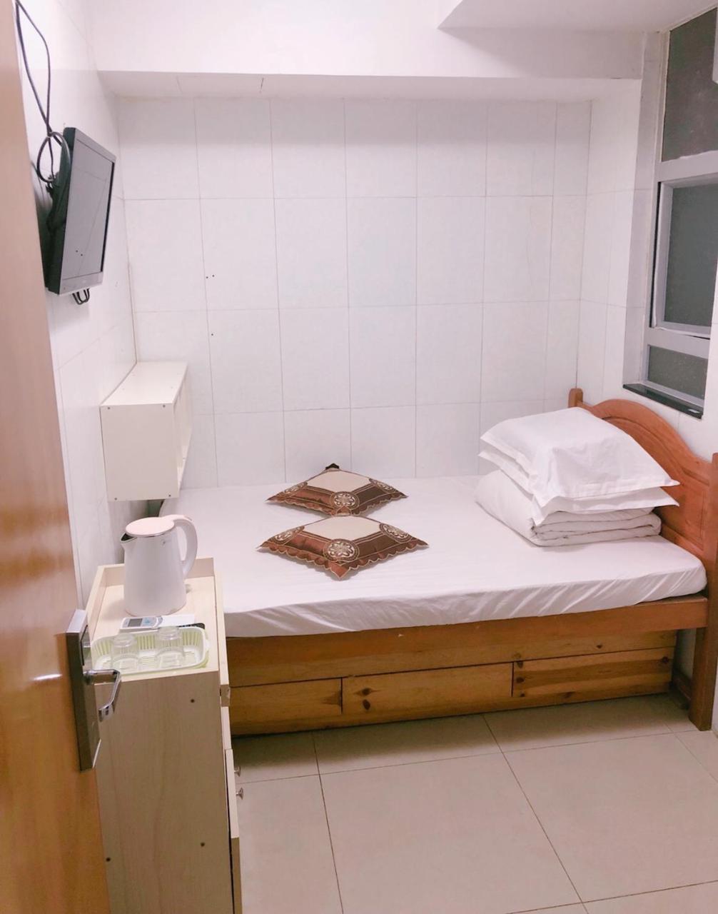 Hung Fai Guest house *