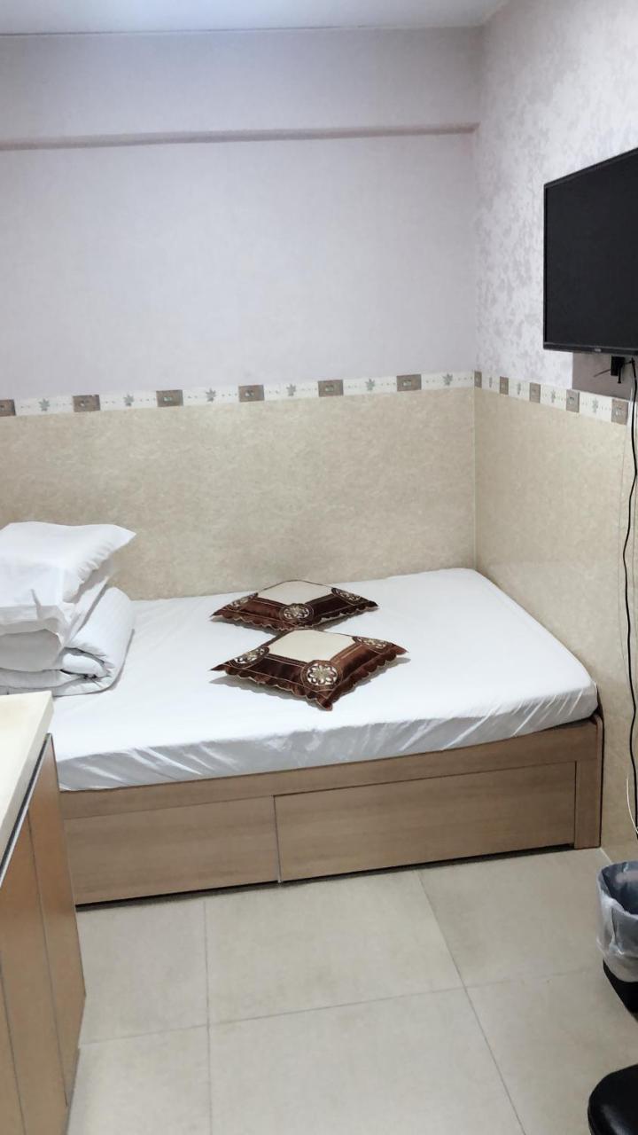 Hung Fai Guest house