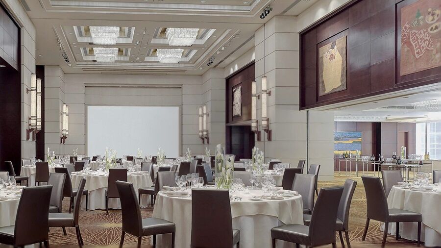 Cordis, Hotel Hong Kong