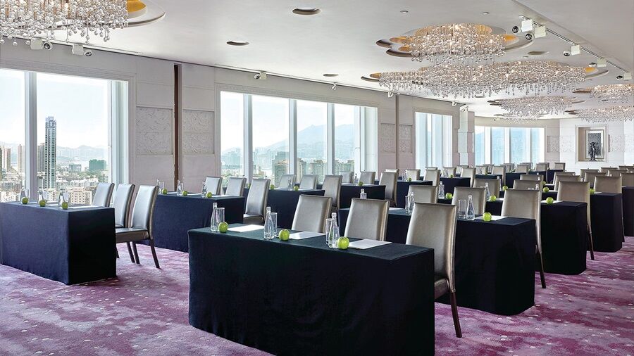 Hotel Cordis,
