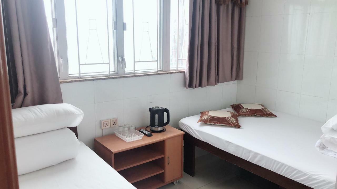 Guest house Hung Fai