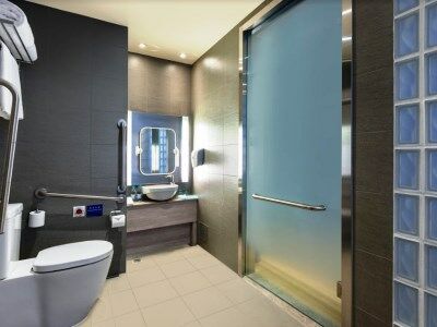 Hotel Express Mongkok By Ihg