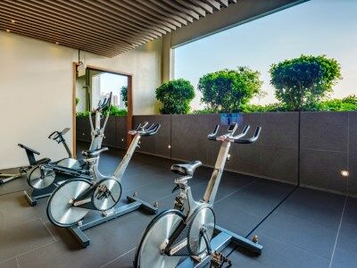 Express Mongkok By Ihg Hotel Hong Kong