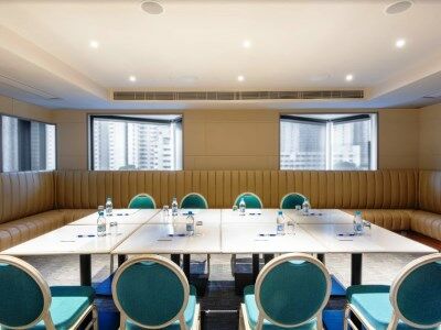 Express Mongkok By Ihg Hong Kong