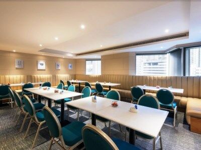Express Mongkok By Ihg