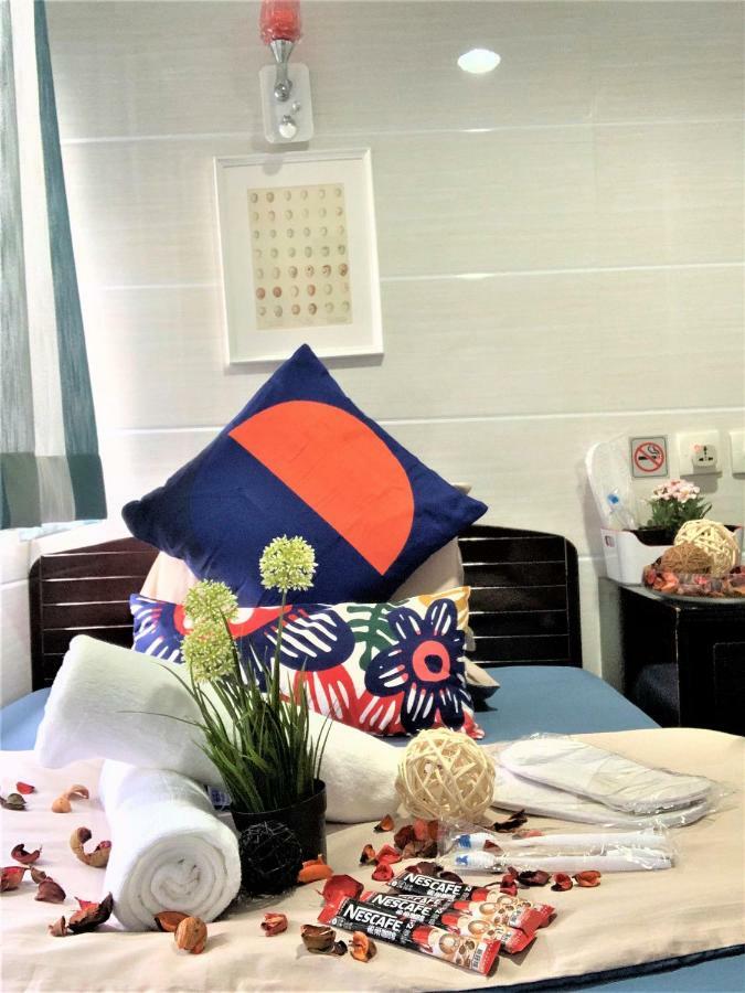 Cebu Guest house