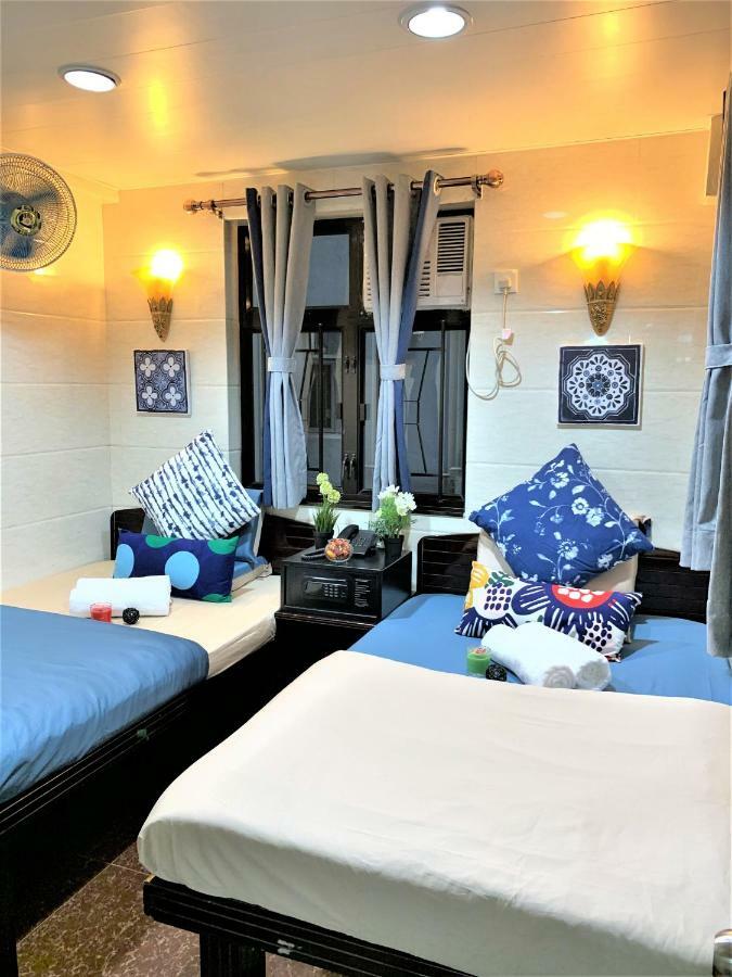 Sydney Wisma tamu Hong Kong