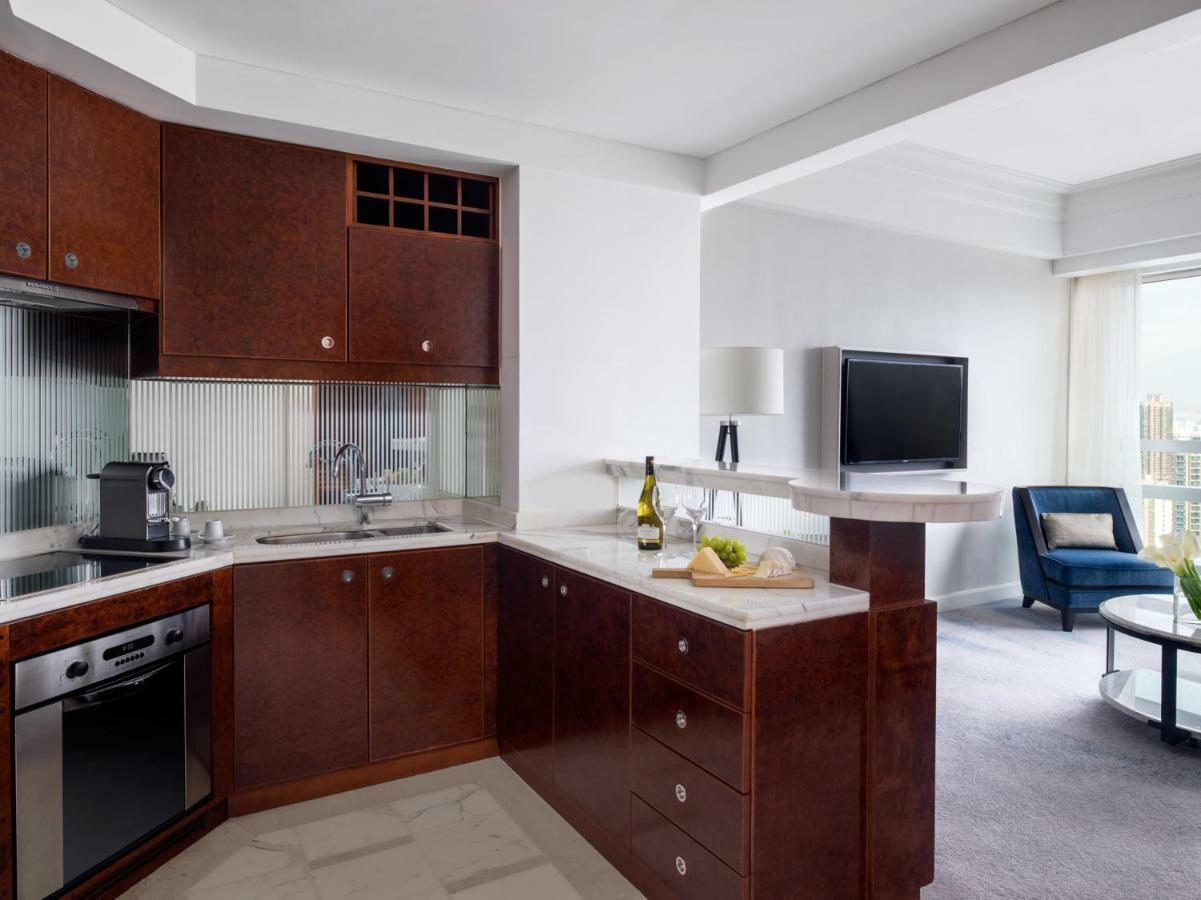 Hotel Cordis, Hong Kong