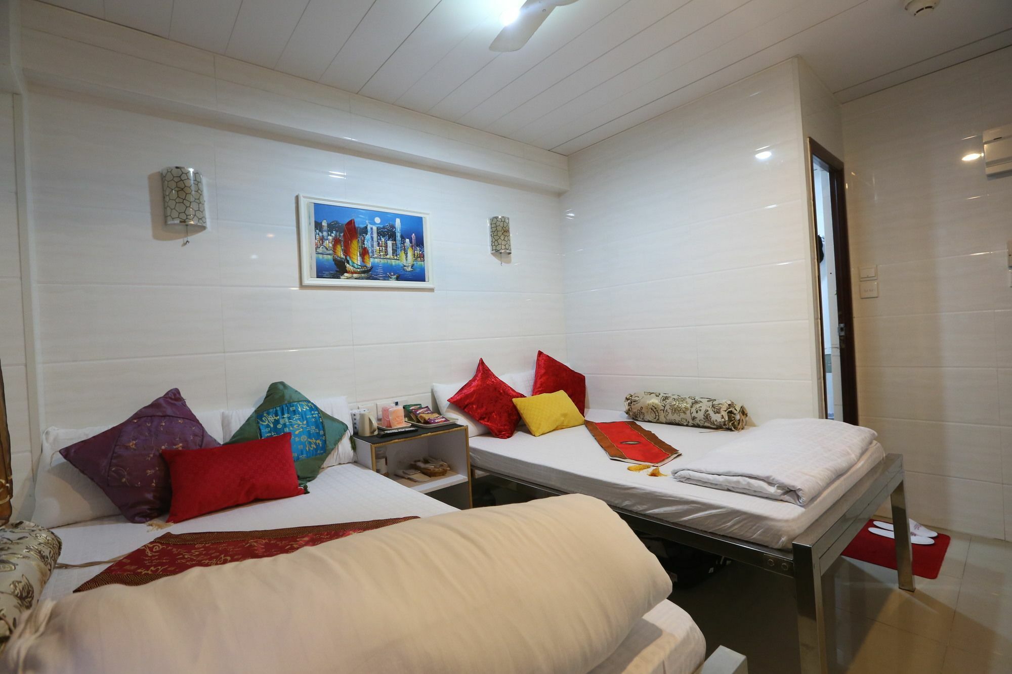 Strawberry Guest house