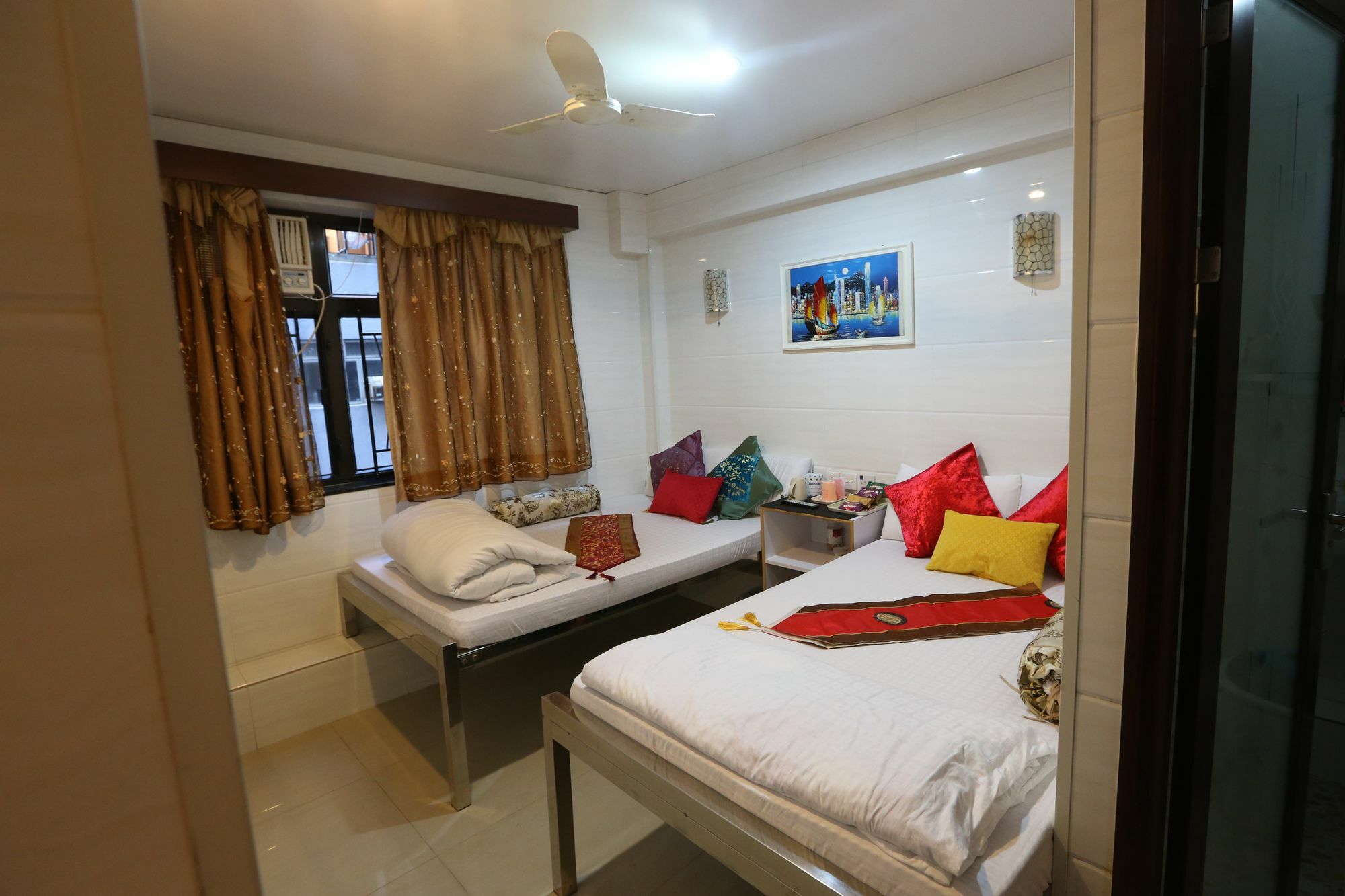 Guest house Strawberry Hong Kong
