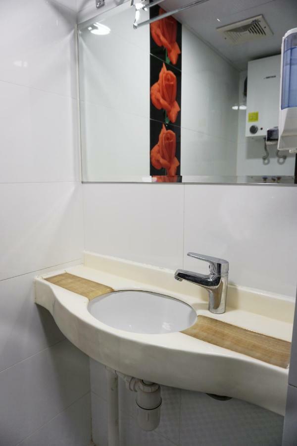 Hang Ho Guest house *