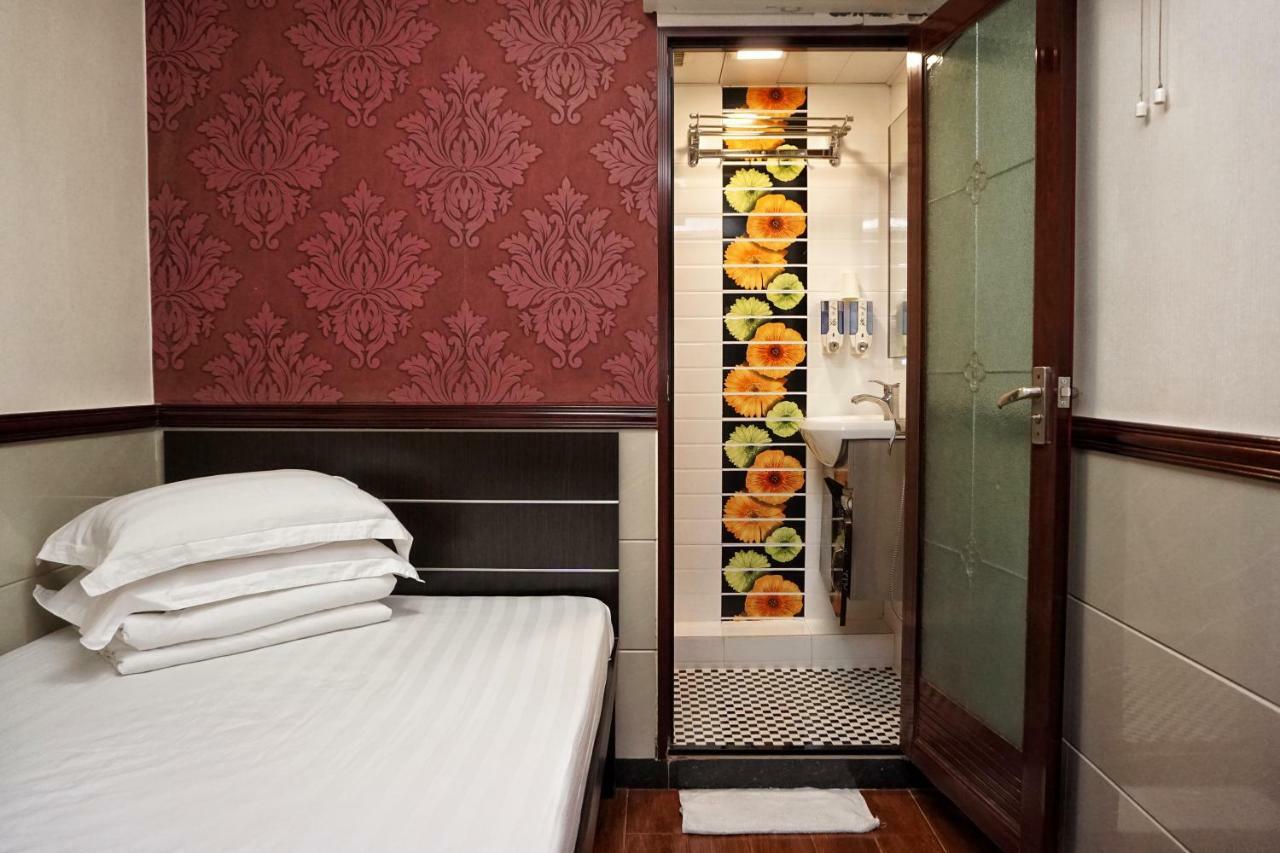 Hang Ho Guest house *