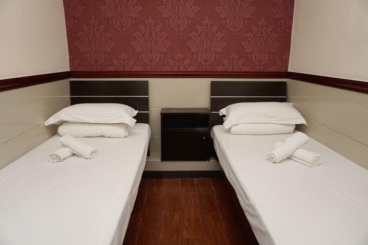 Hang Ho Guest house *