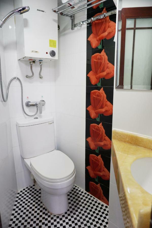 Hang Ho Guest house *