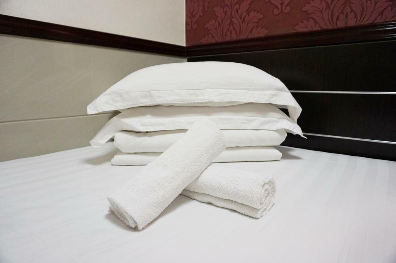 Hang Ho Guest house *