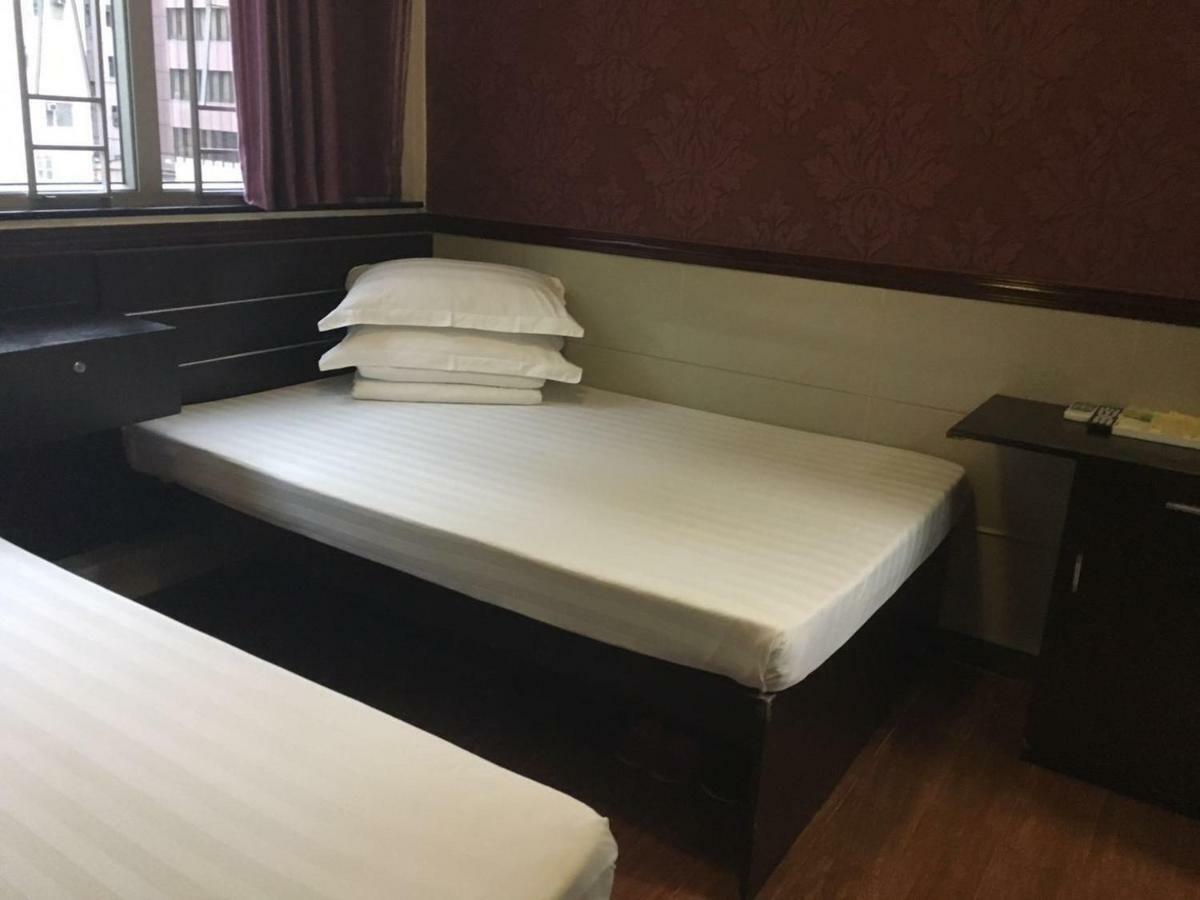 Hang Ho Guest house *