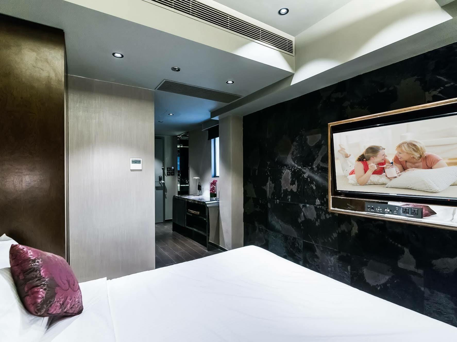 Pravo Hotel Hong Kong