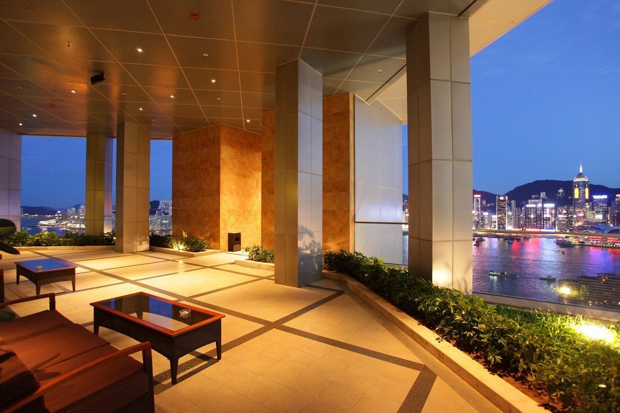 Panorama Hotel 4*