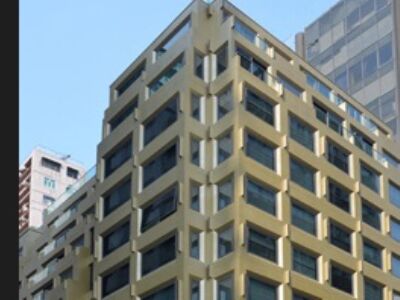 Pravo Hotel Hong Kong