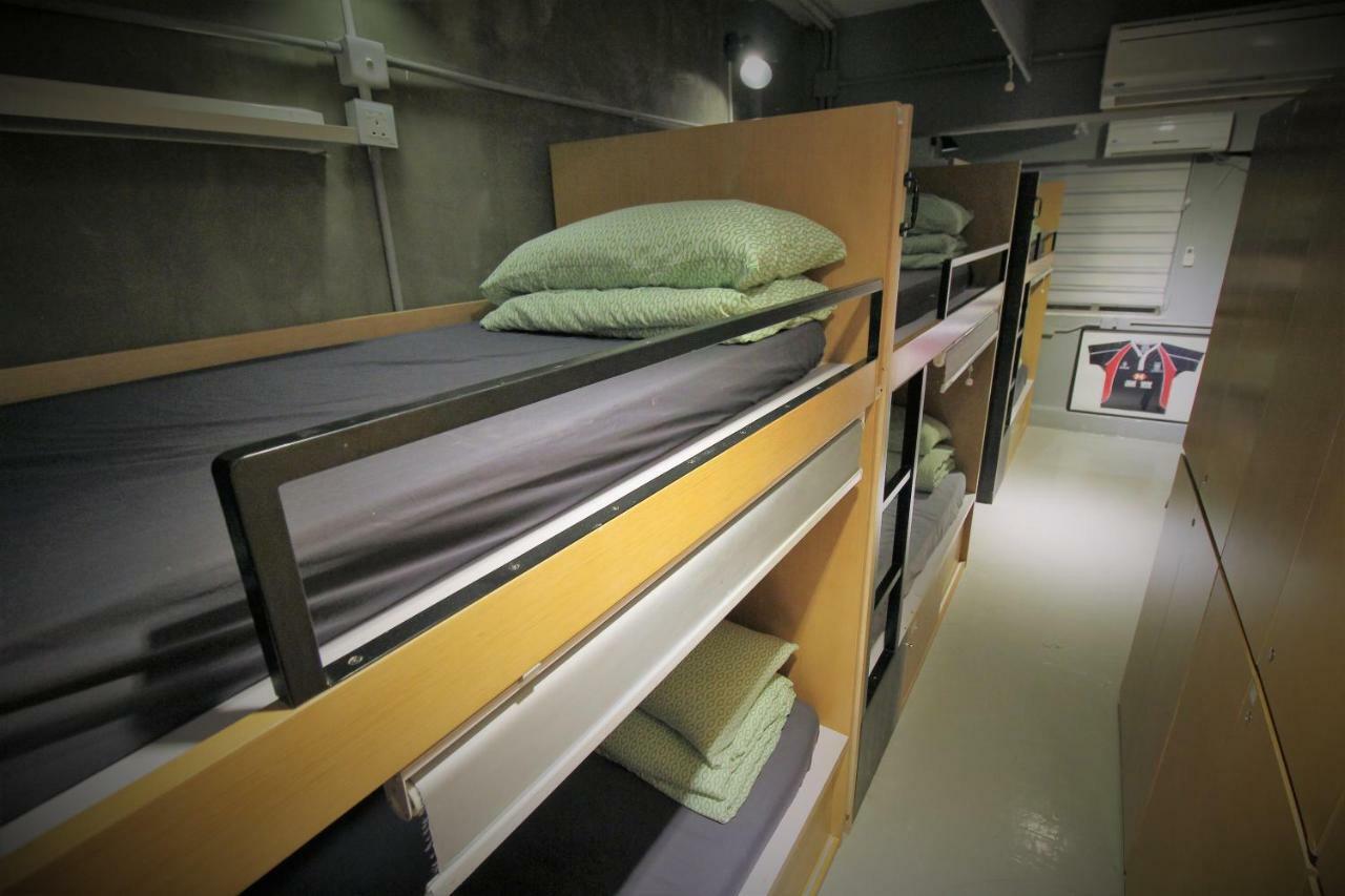 Hostel Urban Pack