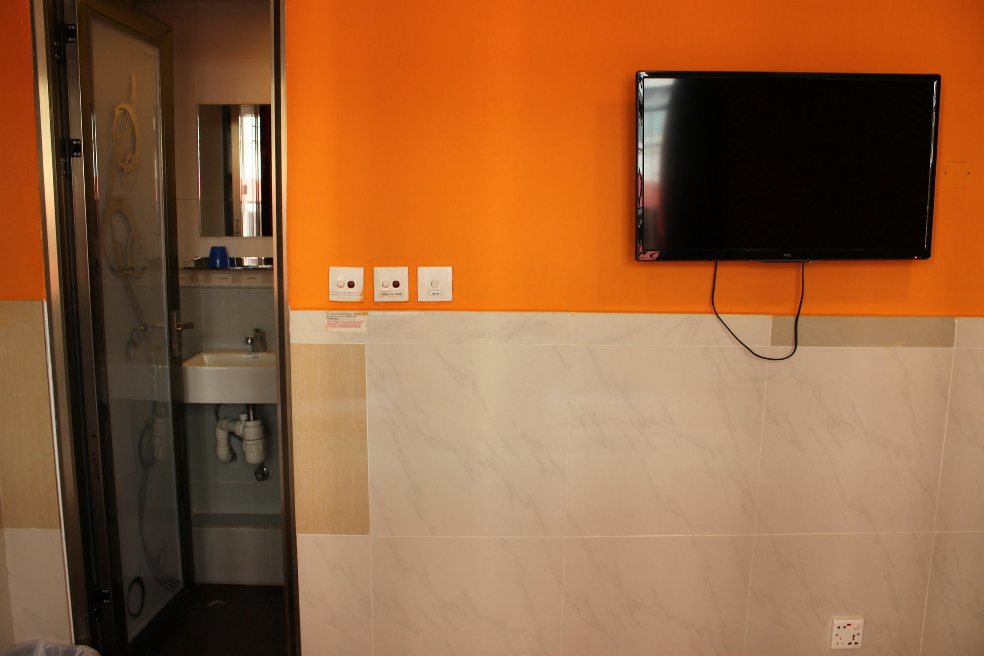 Hostel Comfort