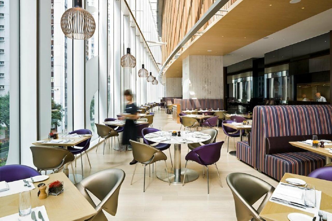 Hotel East Hong Kong
