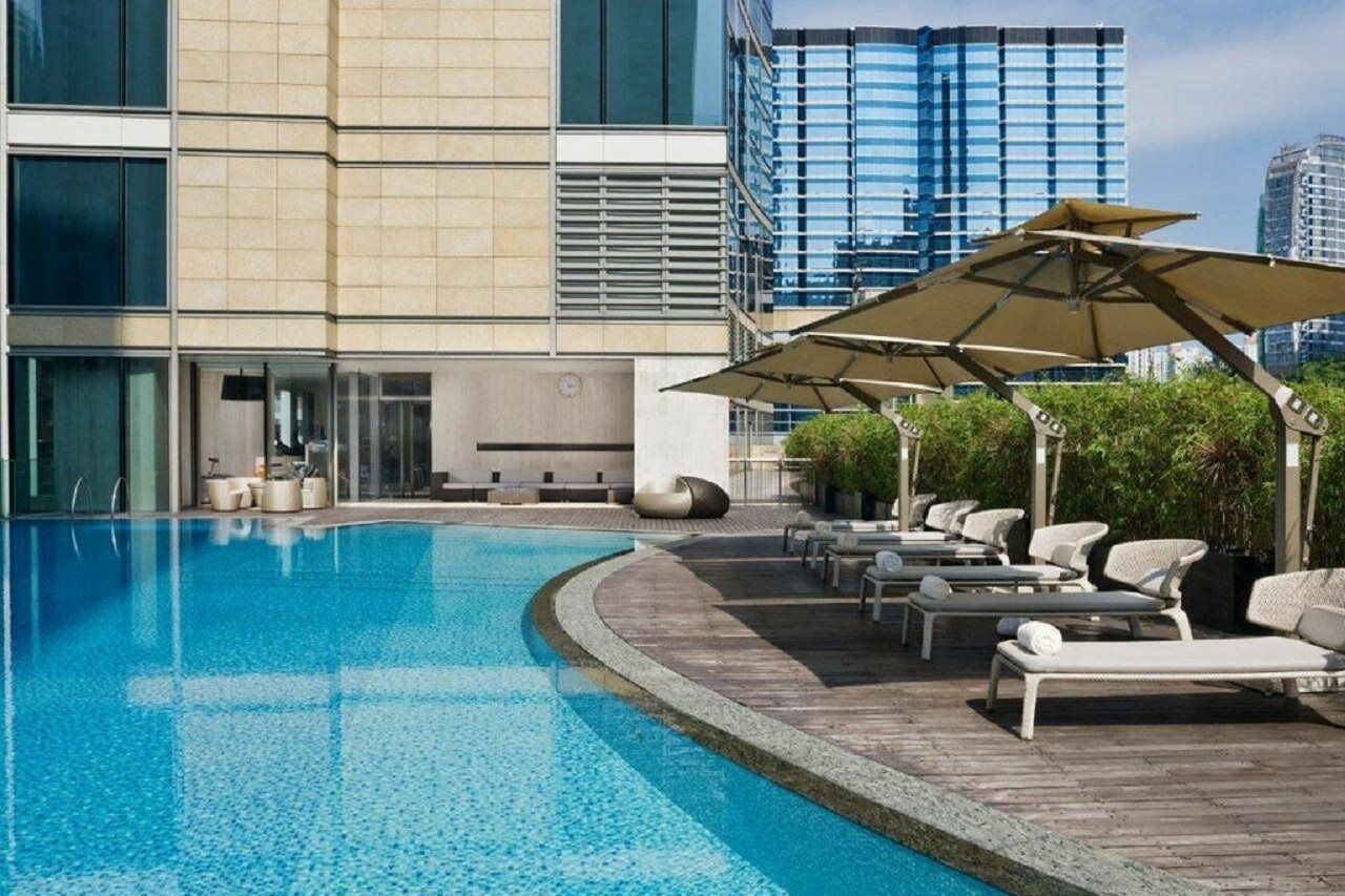 Hotel East 5*