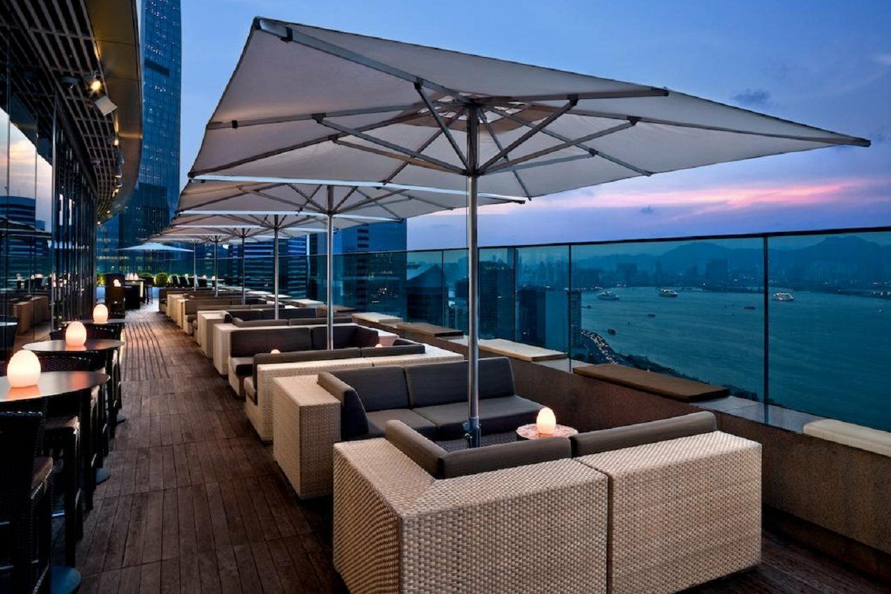 East 5*