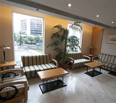 Largos 3* Hong Kong