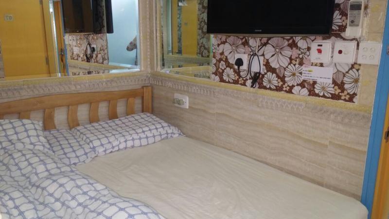 Hostel Apple Tsim Sha Tsui