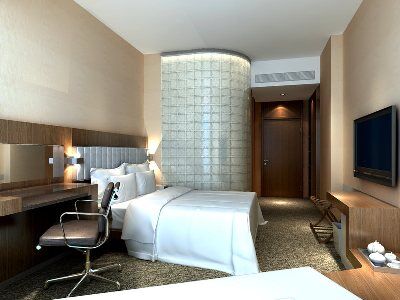 Express Mongkok By Ihg Hotel 3*