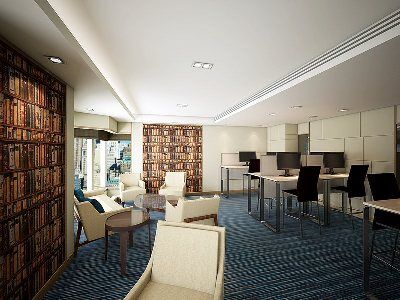 Express Mongkok By Ihg Hotel Hong Kong
