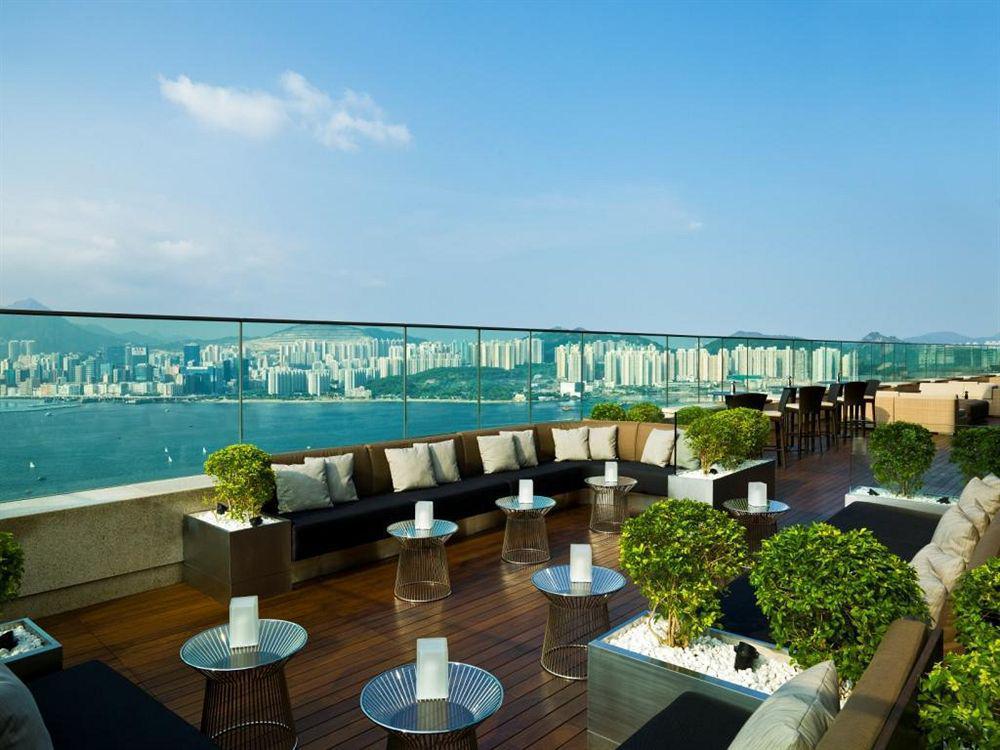 East Hotel Hong Kong
