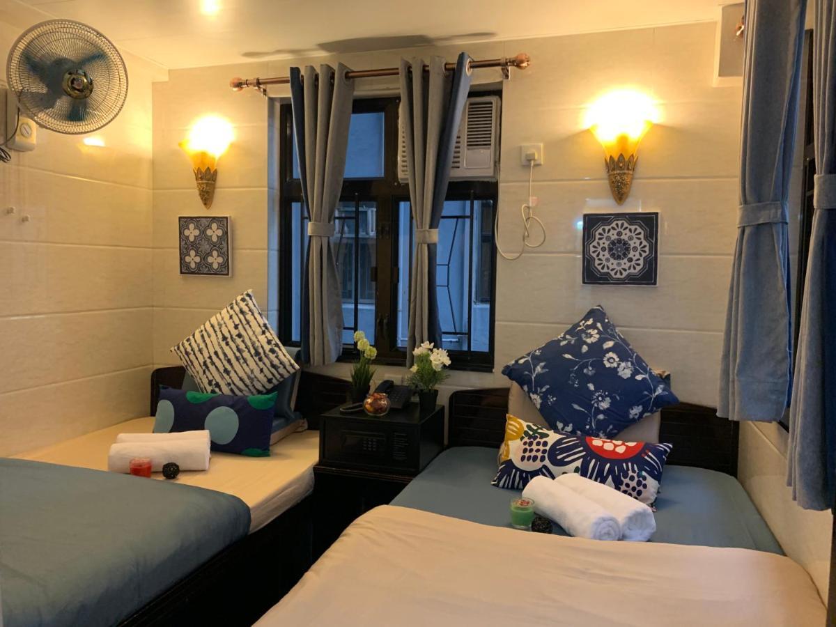 Wisma tamu Sydney *